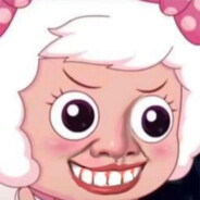 美羊羊（久经沙场）