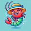 Old Shrimp