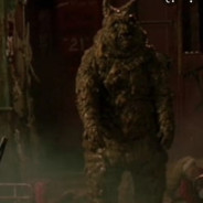 Чёрный моторист