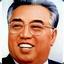 Kim Il Sung