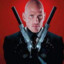 Johnny Sins Hitman