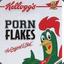 Chicken PornFlakes