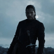 JON SNOW