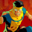 Invincible
