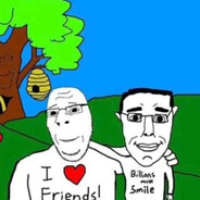 I ❤️ friends!