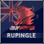 Rupingle - Believe in the throw