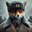 The Soviet FOX