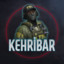 KehRibar