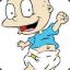Tommy From Rugrats
