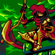 Trinty avatar
