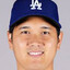 Shohei Ohtani
