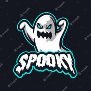 ✔ Spooky