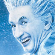 Jack Frost