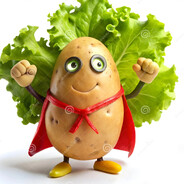 Potato