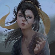 岛田家的二傻子