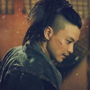 闹鸡瘟子龙怒砍蔡徐坤