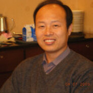 Edwards-微笑的肩膀