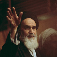 Anti Khomeini