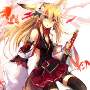 Kitsune