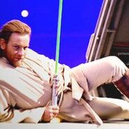 Daddy One Kenobi