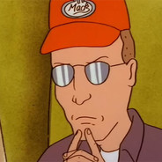 Action Hank's avatar
