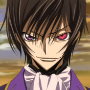 荣耀尽归鲁路修