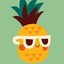 Mr. Pineapple