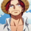 Shanks