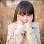 卖烤面筋的老师傅~