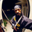 Steam avatar