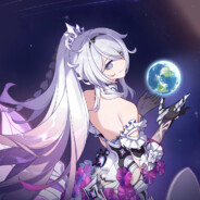 是究极无敌巨™可爱的琪亚娜来了