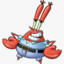 eugene krabs