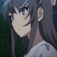 樱岛麻衣的狗o.O