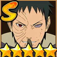 宇智波带土［忍界大战