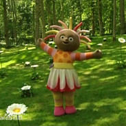 花园猛男唔西滴西