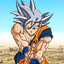 UI Goku