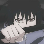 ∝Sasuke
