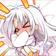 Ciallo～(∠・ω< )⌒☆