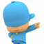 Pocoyo