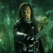 Aragorn