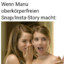 Ist schon drin?