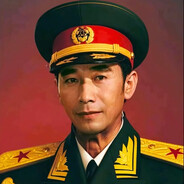 共和国最锋利的剑