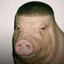 Jorge pig