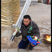 Горбатый Калоед