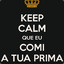 TUA PRIMA