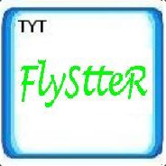 SpciaL' /<   FlyStteR   >'<