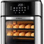 AIR FRYER DOIS ANDARES