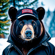 Siberia