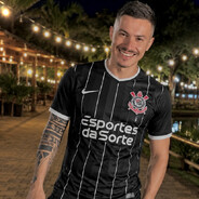 Player avatar