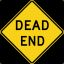 | Dead End